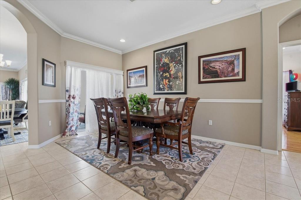 2634 Ravendale Lane Holiday, FL 34691 - Photo 9 of 57