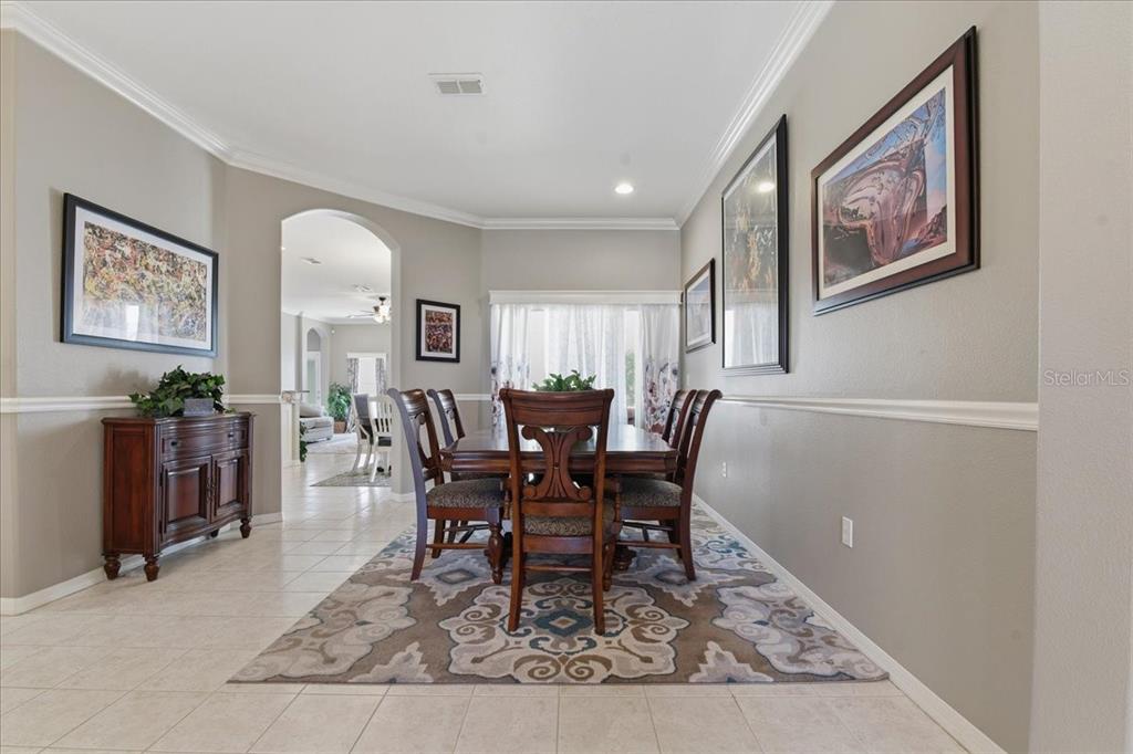 2634 Ravendale Lane Holiday, FL 34691 - Photo 10 of 57