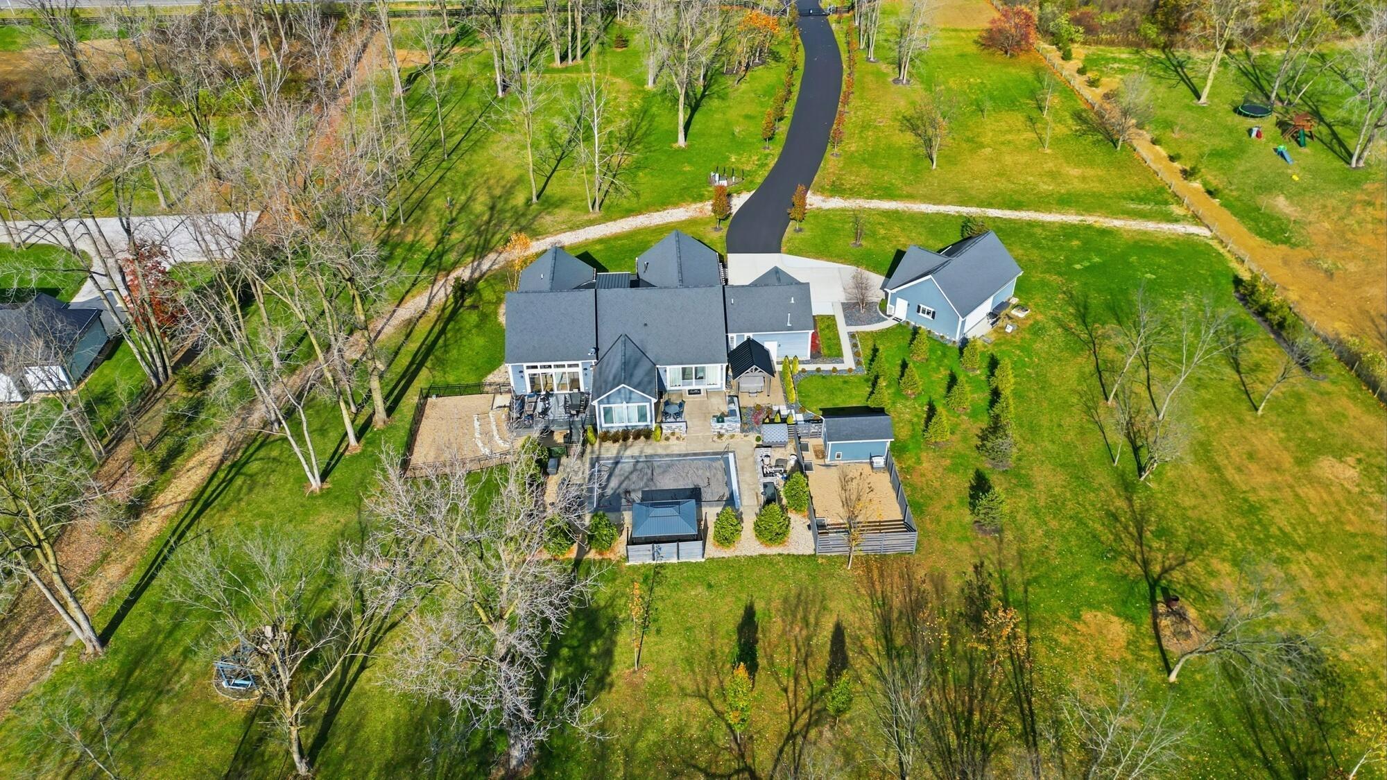14338 Fancher Road Westerville, OH 43082 - Photo 134 of 138 Backyard