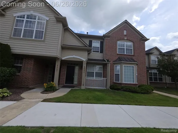 $289,000 | 4065 Radcliff Drive, Canton, MI 48188