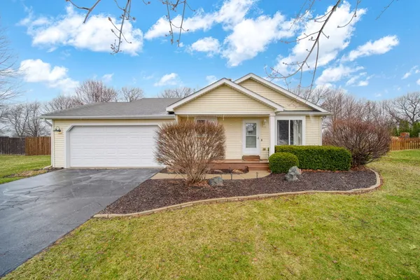 $364,900 | 11536 Warrior Trail, Grass Lake, MI 49240