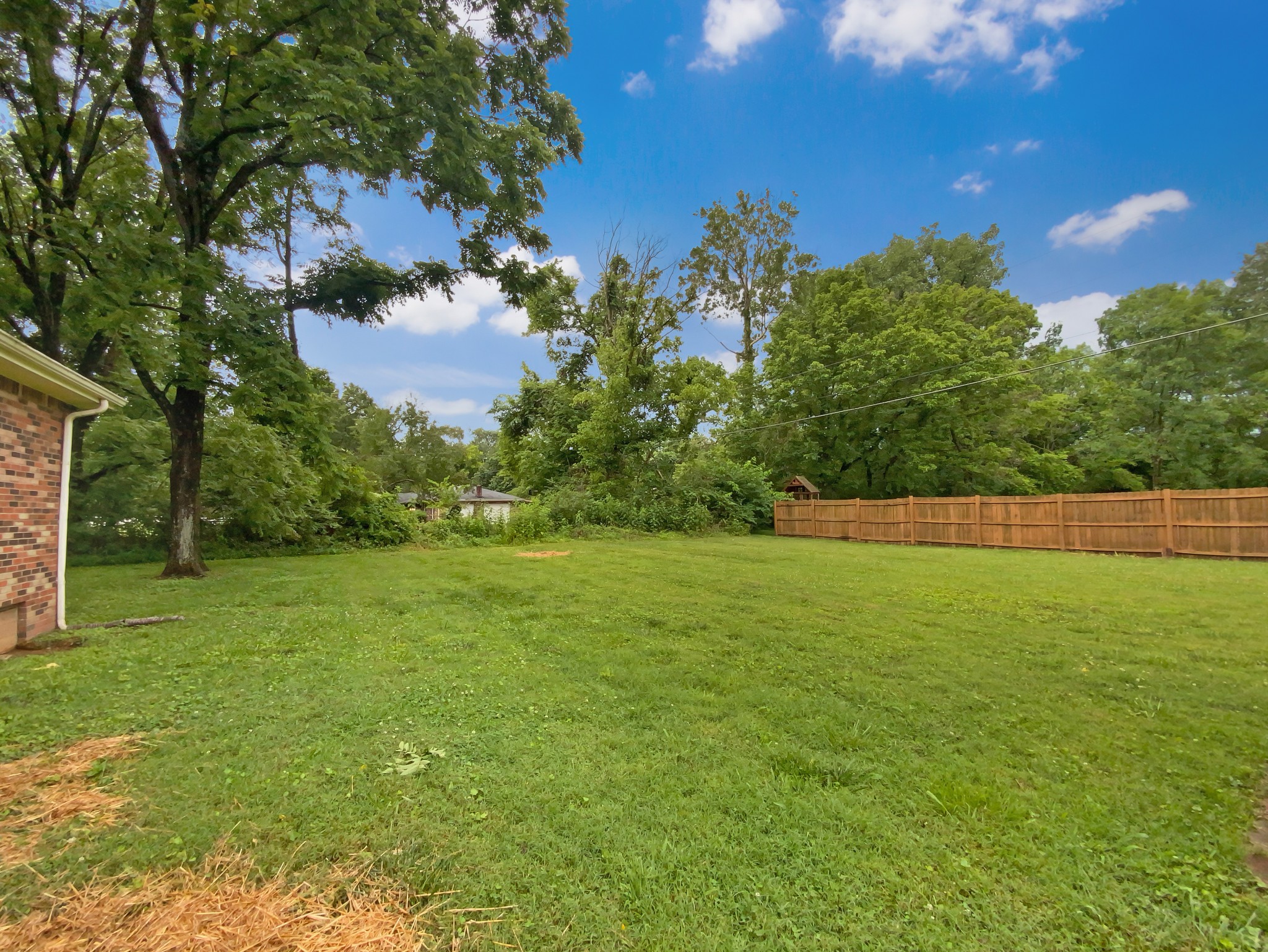 1223 Main Street Pleasant View, TN 37146 - Photo 20 of 20 a view of a green field