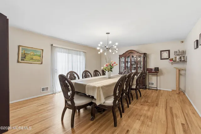 $1,075,000 | 1474 14th Street, Lakewood, NJ 08701