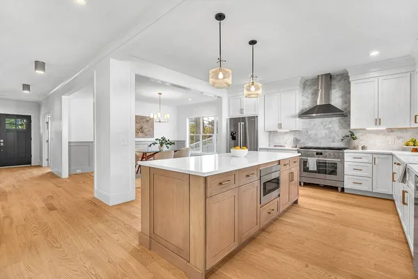$2,150,000 | 26 Longfellow Road, Natick, MA 01760