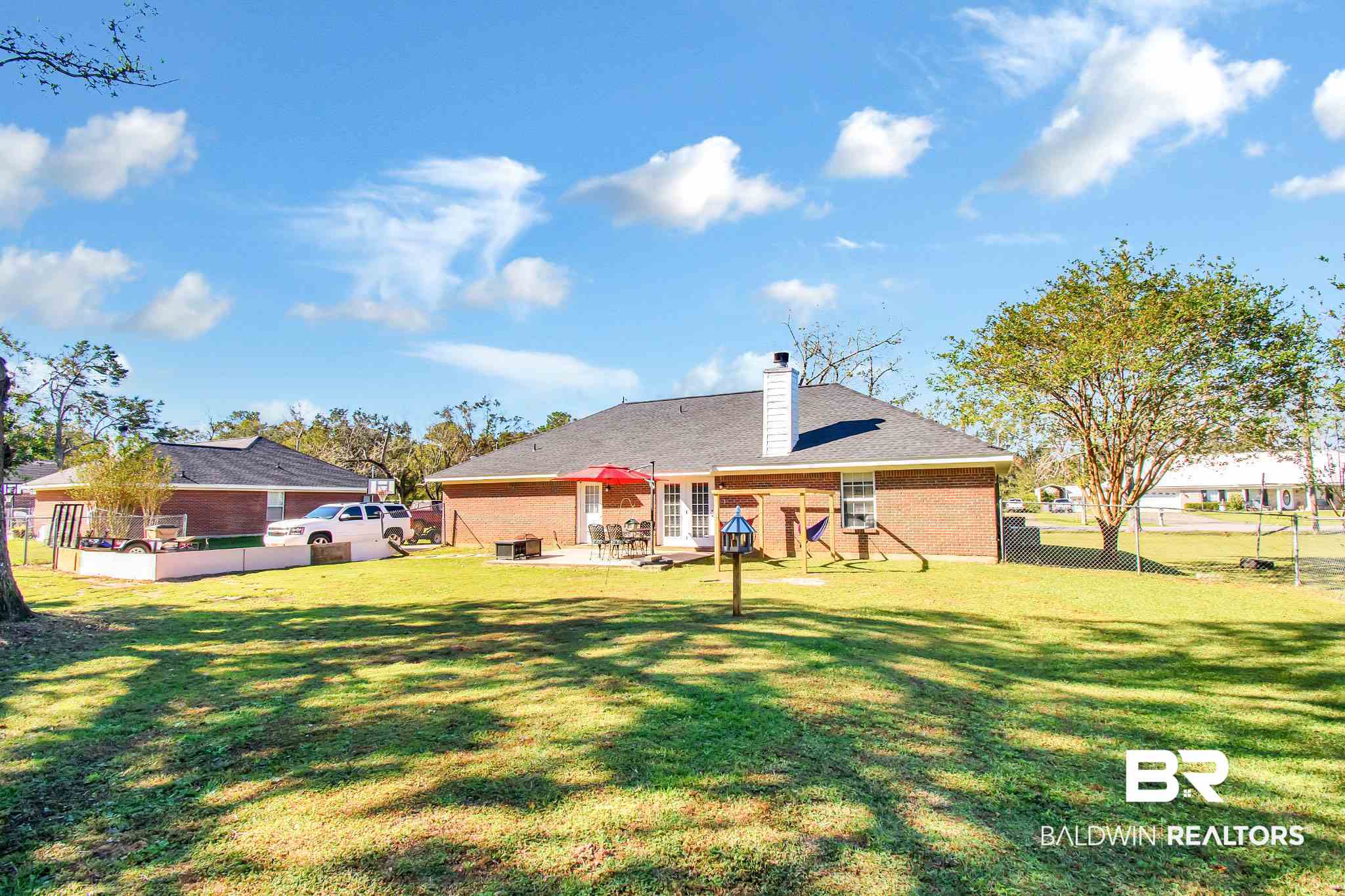 10905 Pelican Bay Drive Theodore, AL 36582 - Photo 32 of 35