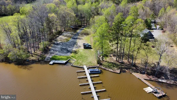 $285,000 | 161 Highway 785, Louisa, VA 23093