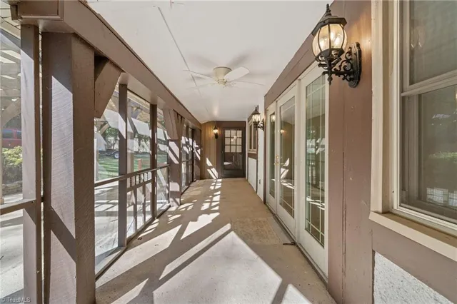 $480,000 | 6901 Wooden Rail Lane, Summerfield, NC 27358