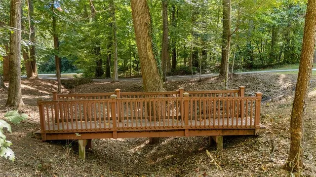 $480,000 | 6901 Wooden Rail Lane, Summerfield, NC 27358