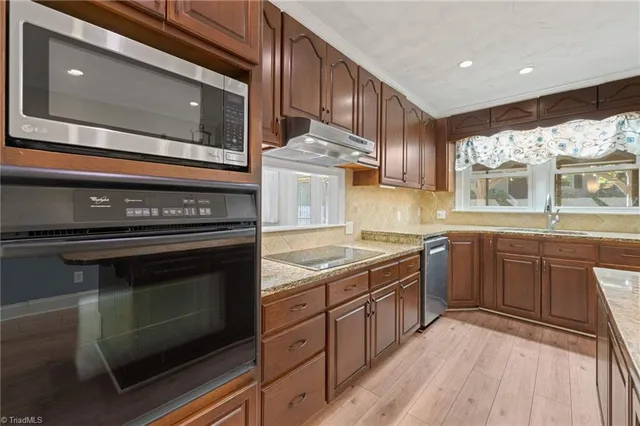 $480,000 | 6901 Wooden Rail Lane, Summerfield, NC 27358