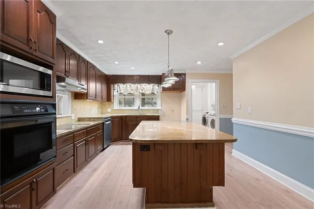 $480,000 | 6901 Wooden Rail Lane, Summerfield, NC 27358