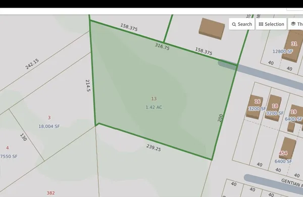 $55,000 | 0 Brook Parkway, Norton, MA 02766