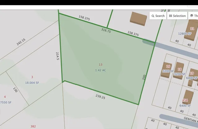 $55,000 | 0 Brook Parkway, Norton, MA 02766