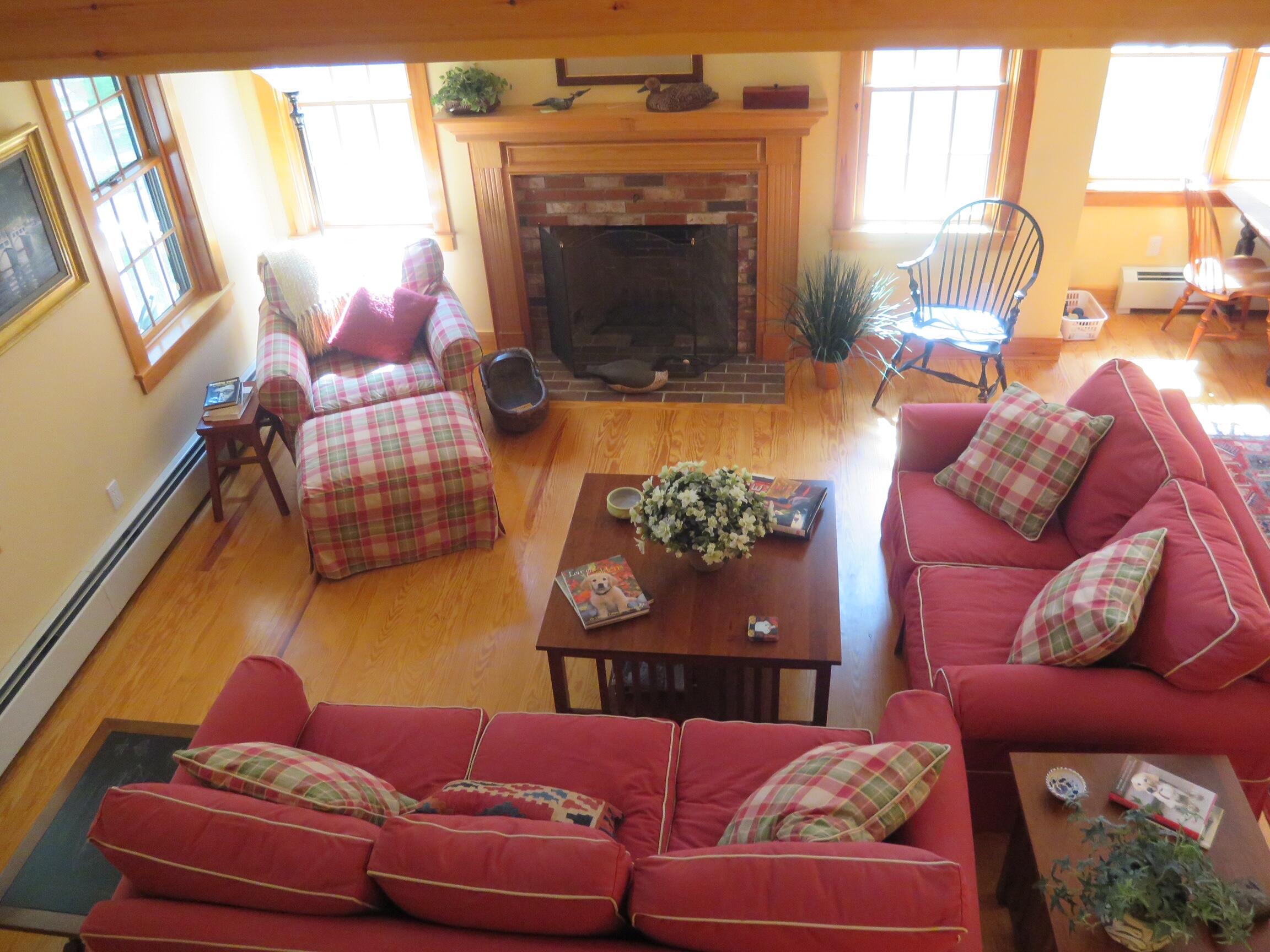 69 Old Mill Road New Harbor, ME 04554 - Photo 6 of 15 IMG_0966