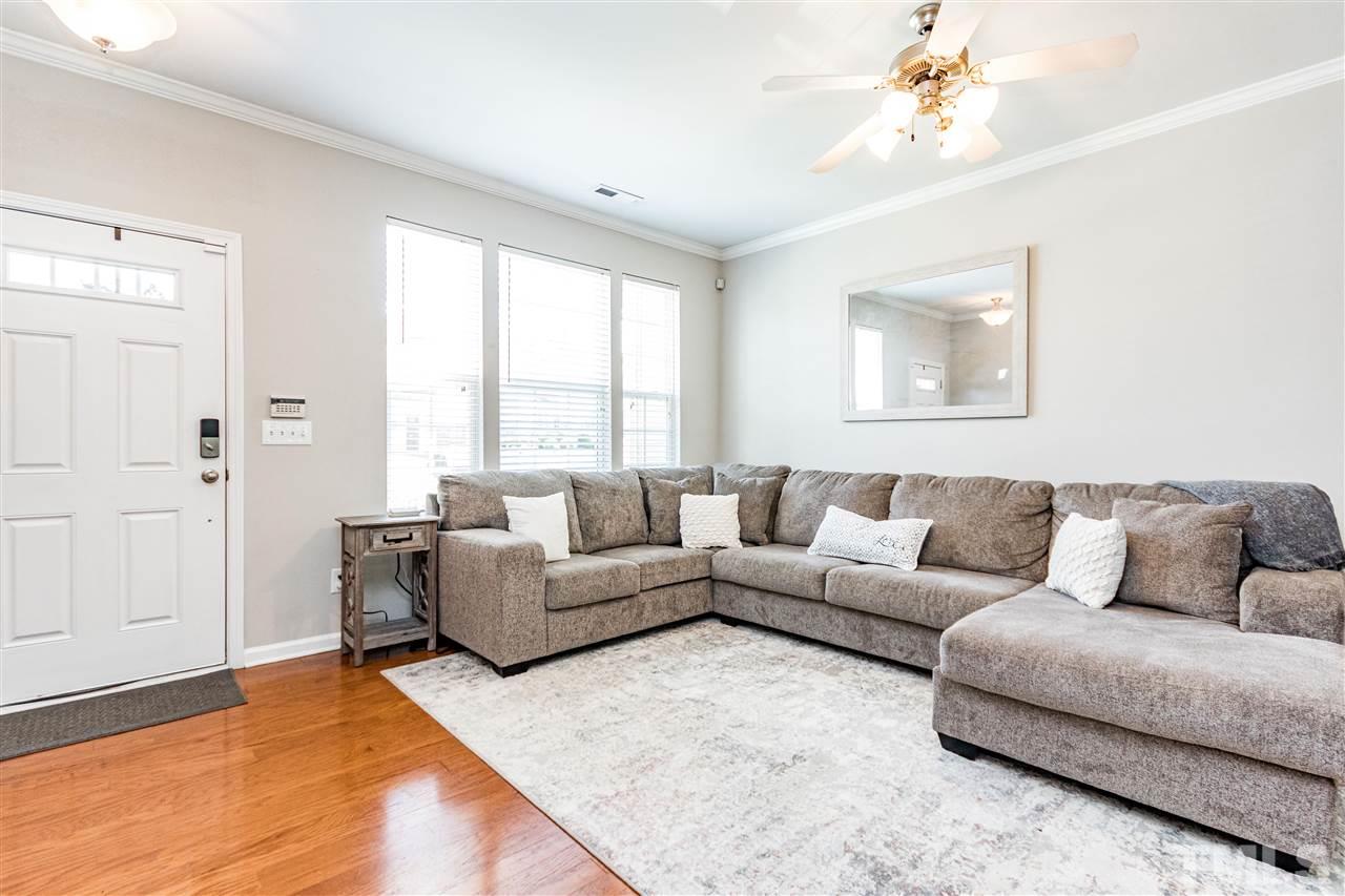 7719 Winners Edge Street Raleigh, NC 27617 - Photo 2 of 13