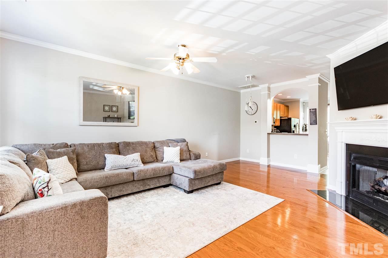 7719 Winners Edge Street Raleigh, NC 27617 - Photo 3 of 13