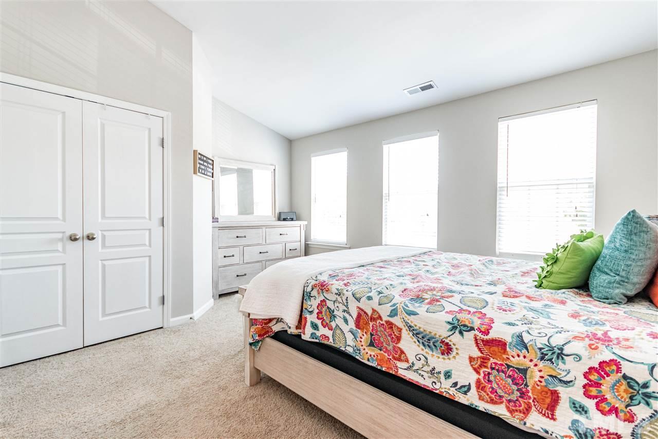7719 Winners Edge Street Raleigh, NC 27617 - Photo 9 of 13