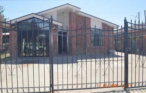$235,000 | 8665 Adriana Court, El Paso, TX 79907