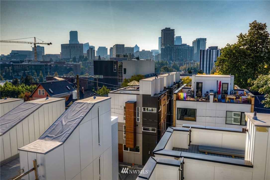 1334 East Spring Street Seattle, WA 98122 - Photo 30 of 36