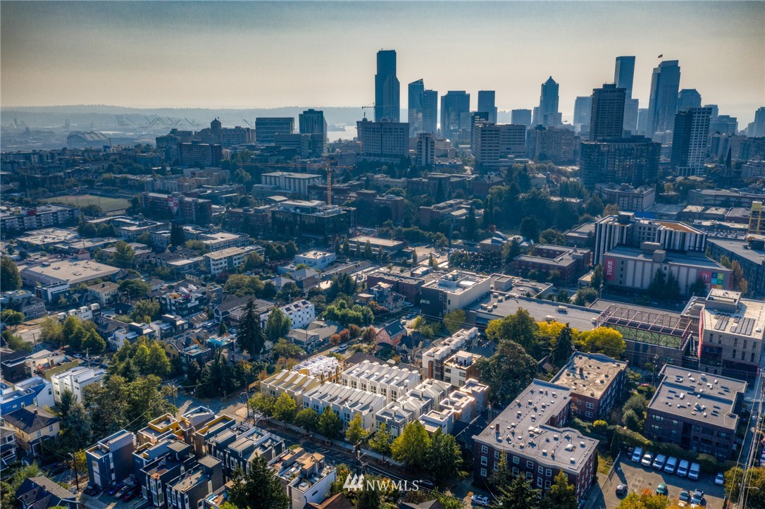 1334 East Spring Street Seattle, WA 98122 - Photo 32 of 36