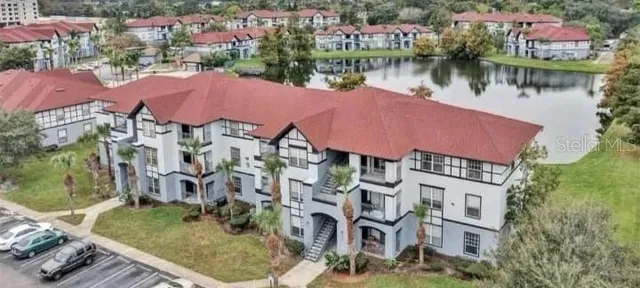 $1,350 | 3725 Castle Pines Lane, Unit 4328, Orlando, FL 32839
