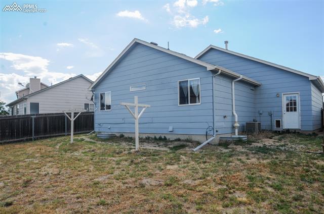 8071 Ferguson Road Peyton, CO 80831 - Photo 20 of 20