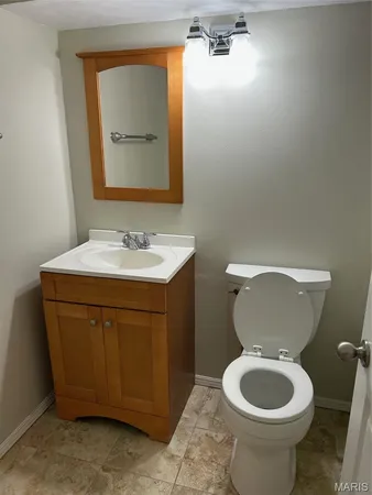 $2,100 | 436 Lindy Boulevard, Ballwin, MO 63021