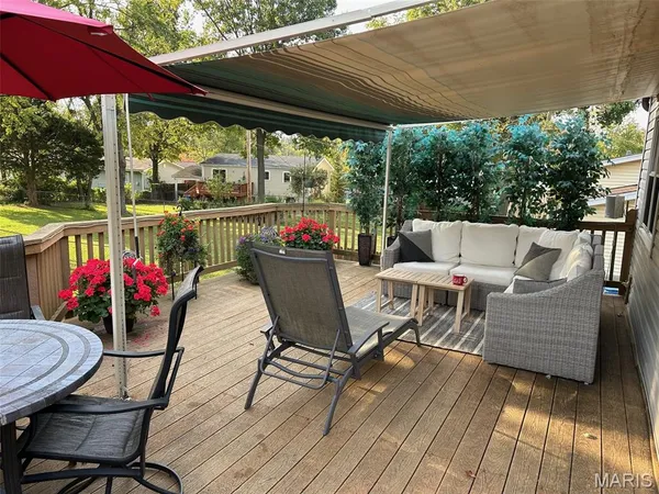 $2,100 | 436 Lindy Boulevard, Ballwin, MO 63021