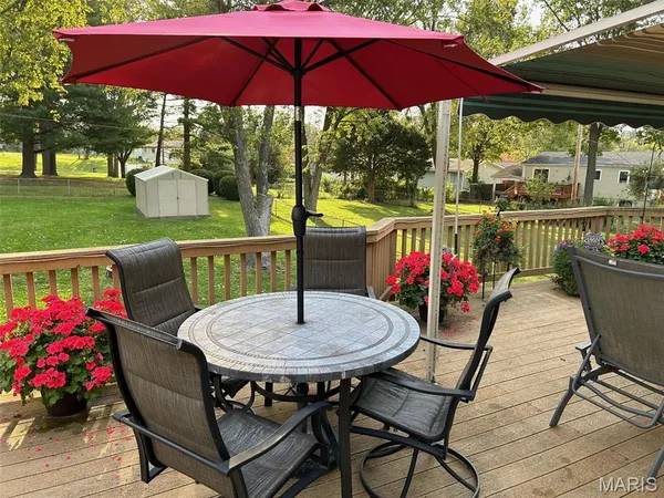 $2,100 | 436 Lindy Boulevard, Ballwin, MO 63021