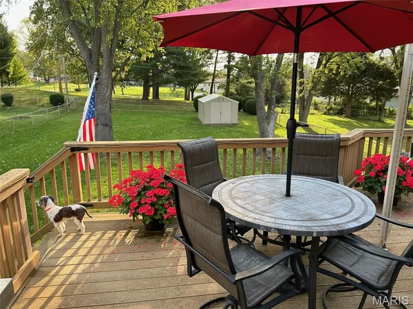 $2,100 | 436 Lindy Boulevard, Ballwin, MO 63021