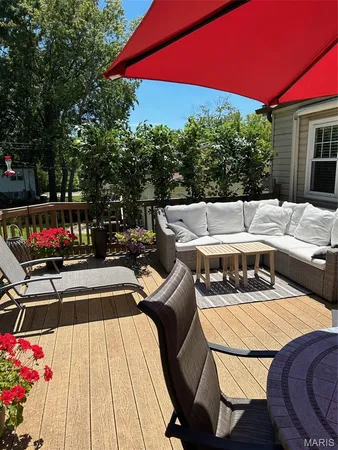 $2,100 | 436 Lindy Boulevard, Ballwin, MO 63021