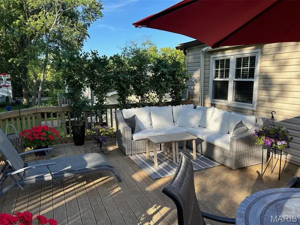 $2,100 | 436 Lindy Boulevard, Ballwin, MO 63021