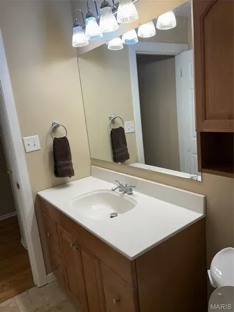 $2,100 | 436 Lindy Boulevard, Ballwin, MO 63021