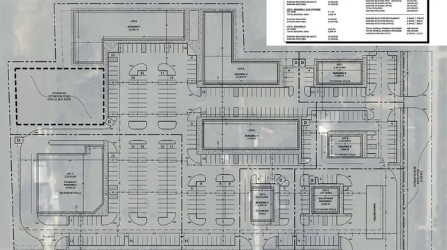 $7,000,000 | 7801 Fishtrap Road, Cross Roads, TX 76227