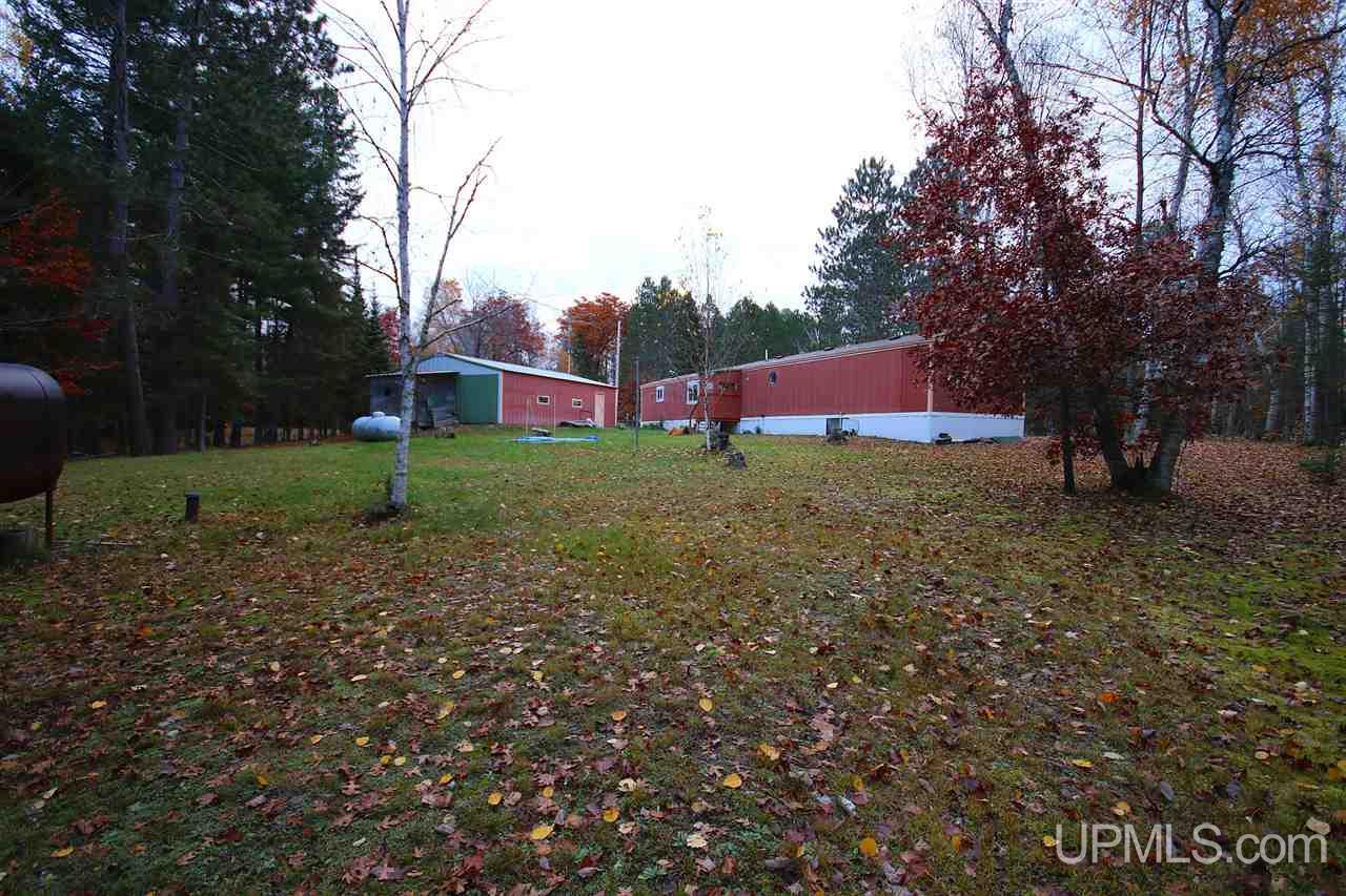 2455 Montgomery Lake Road Florence, WI 54121 - Photo 4 of 16 Gallery Image 4