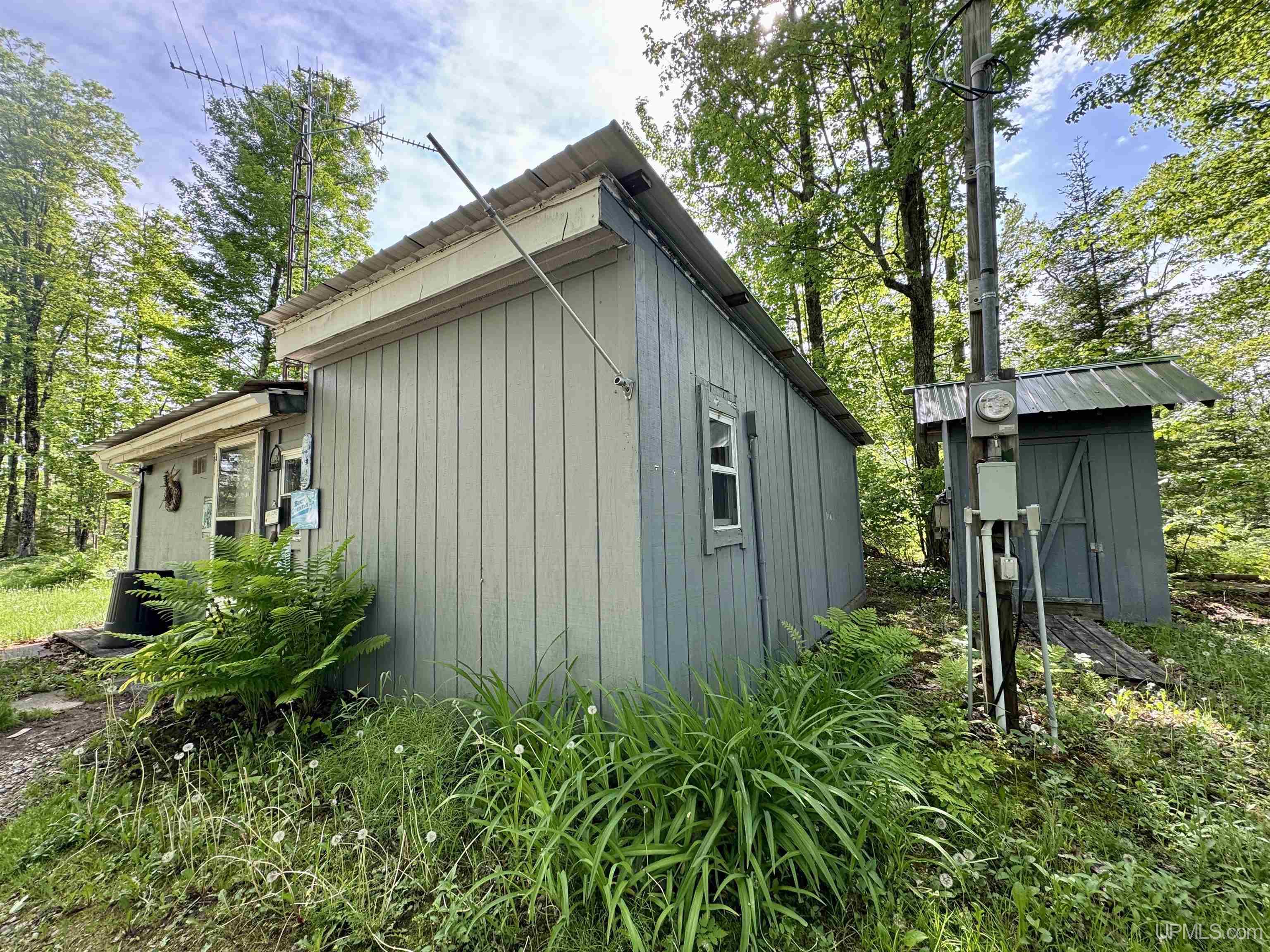 3601 Cr444 Road Rock, MI 49880 - Photo 3 of 78