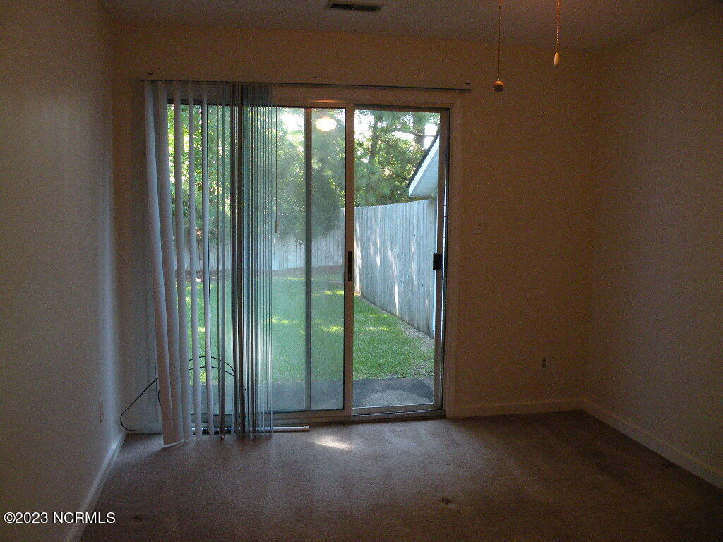 148 B Witten Circle, Unit B Havelock, NC 28532 - Photo 18 of 20 bedroom 2b