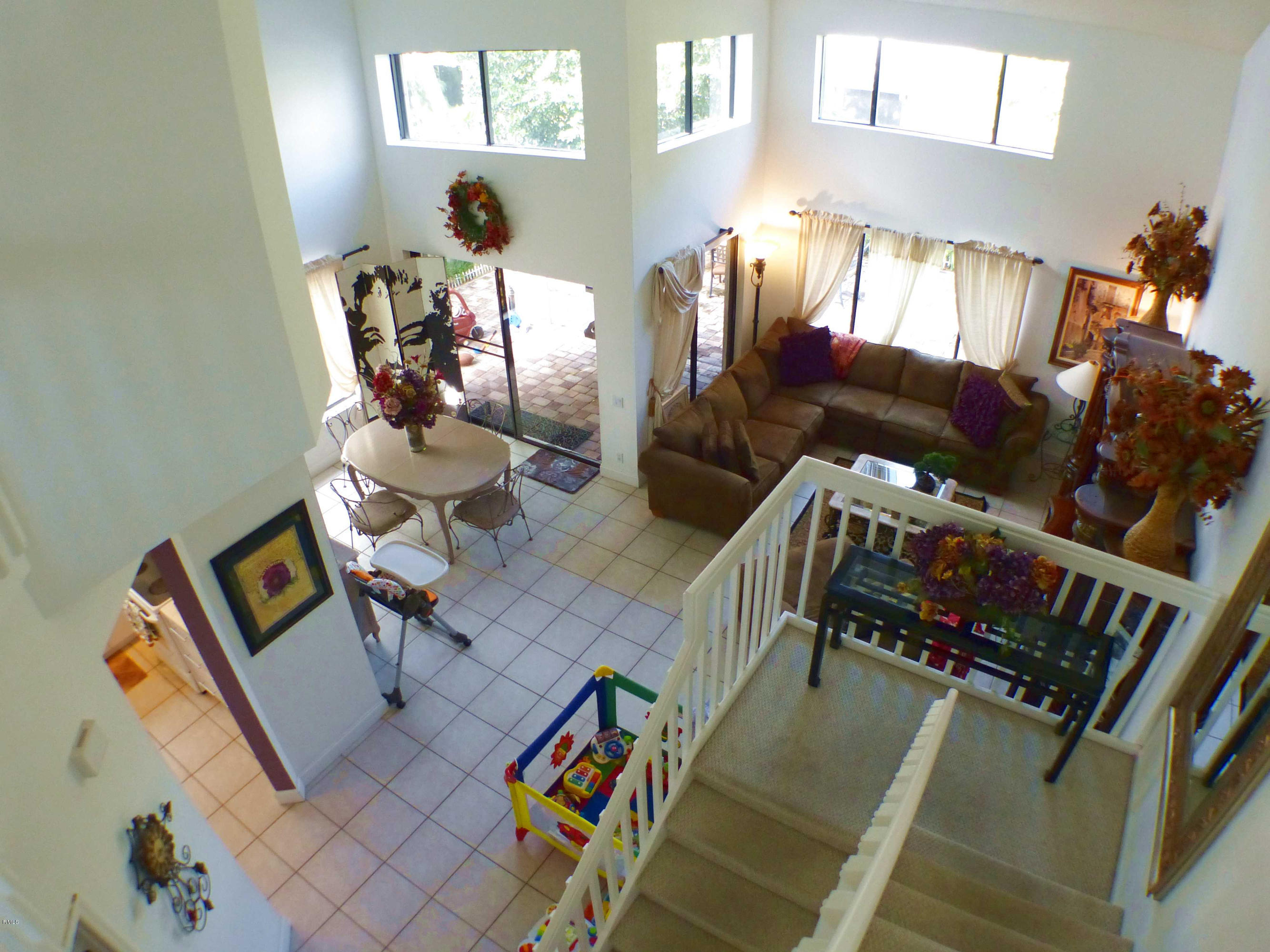 21700 Wessex Way Boca Raton, FL 33486 - Photo 20 of 25 20 - 21700 Wessex Way - Living & Dining