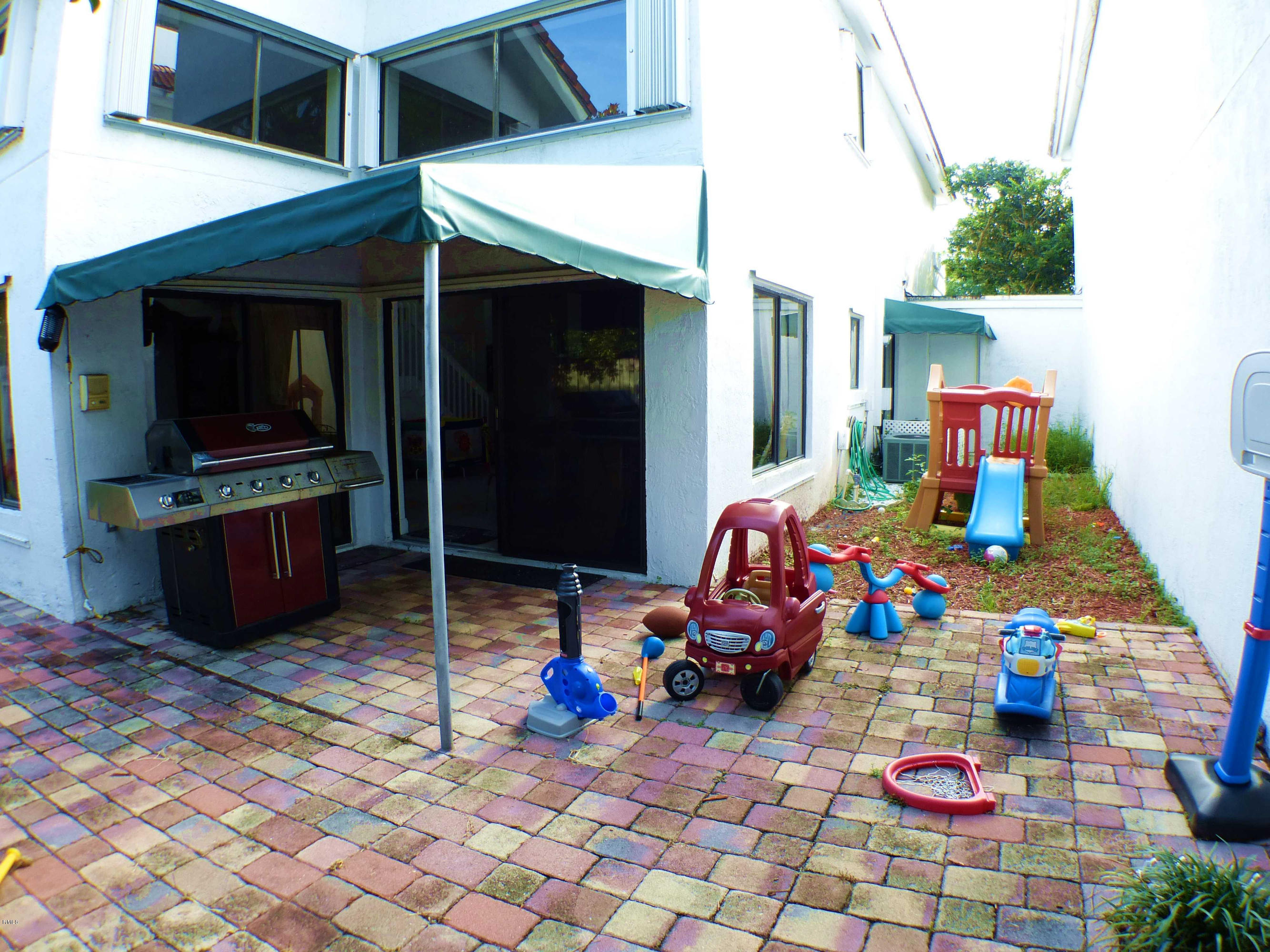 21700 Wessex Way Boca Raton, FL 33486 - Photo 25 of 25 25 - 21700 Wessex Way - Patio 4