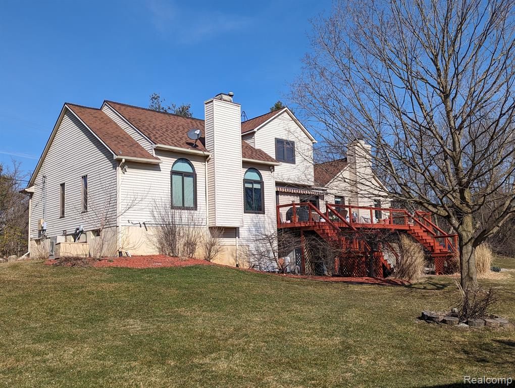 2411 Pleasant Valley Road Brighton, MI 48114 - Photo 2 of 2 Gallery Image 2