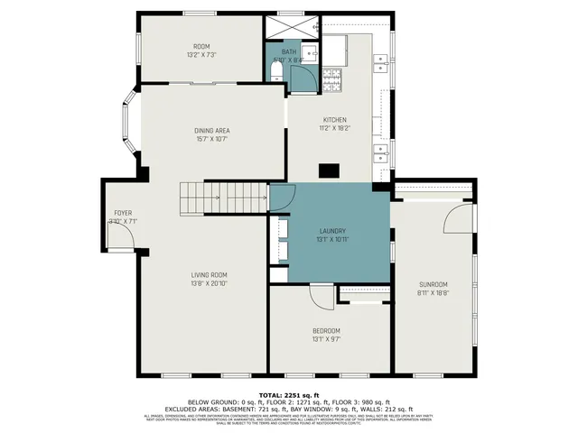 $290,000 | 86 State Road, Newaygo, MI 49337