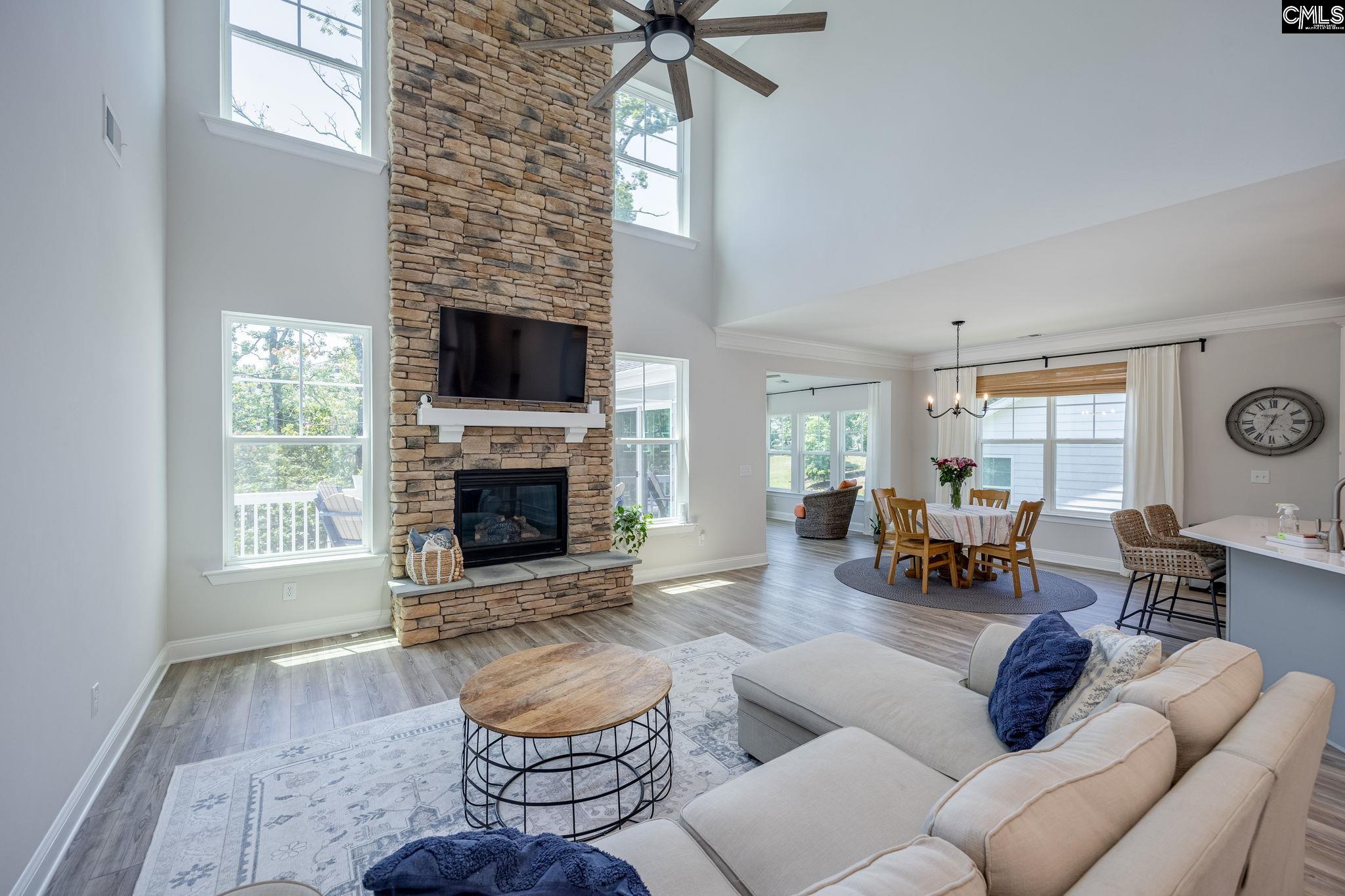 163 Highgate Lane Chapin, SC 29036 - Photo 6 of 59