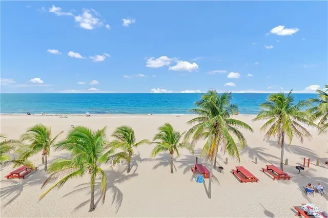 $4,200 | 111 Briny Avenue, Unit 711, Pompano Beach, FL 33062