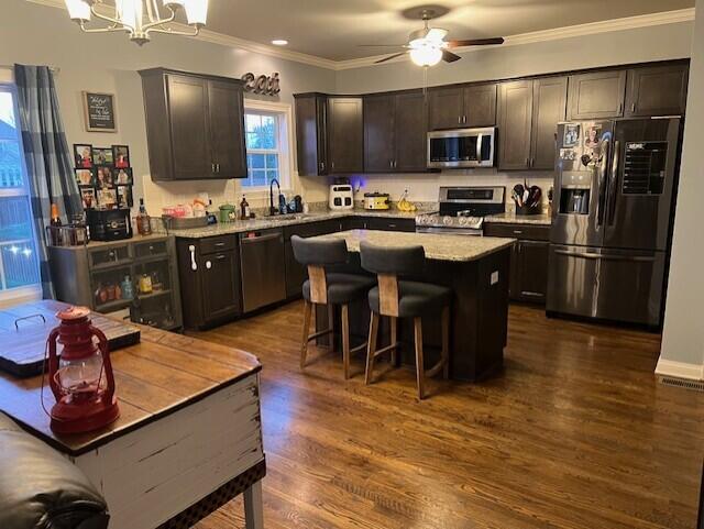 116 Kenton Way Georgetown, KY 40324 - Photo 19 of 61 21