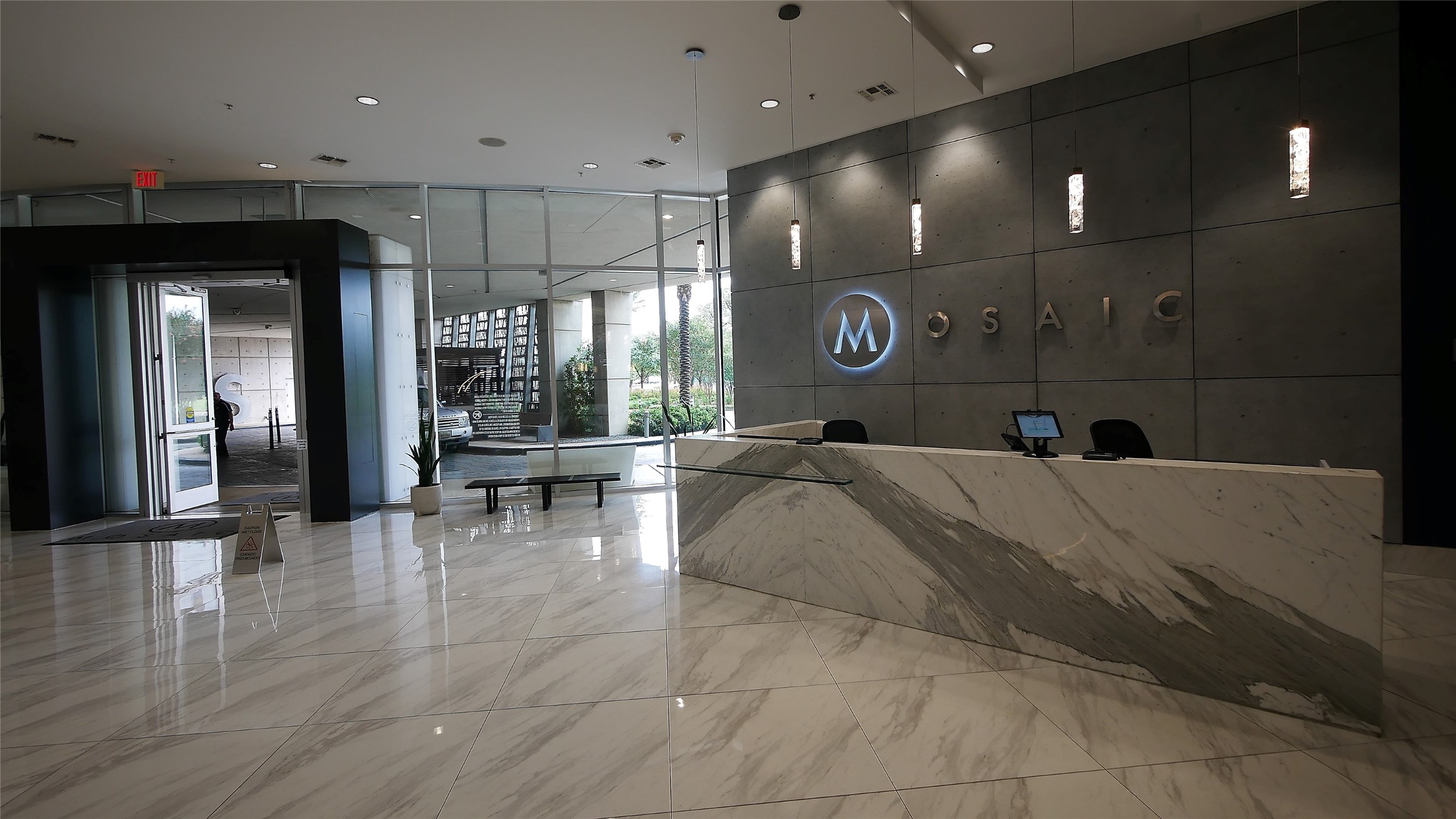 5925 Almeda Road, Unit 12113 Houston, TX 77004 - Photo 23 of 32 Front Reception Seating