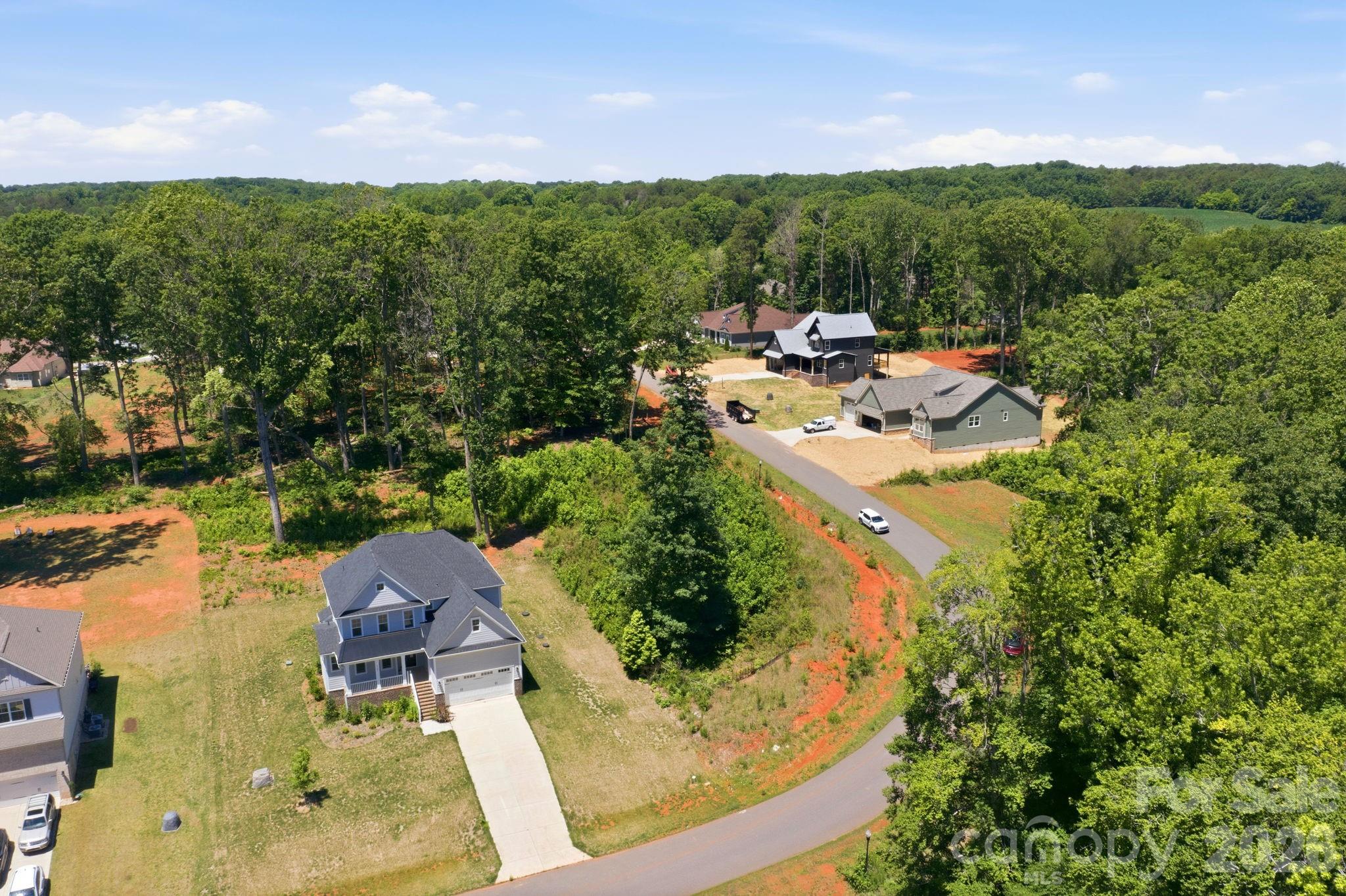 3180 Timber Run Lane Maiden, NC 28650 - Photo 3 of 18