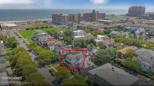 $1,900 | 314 8th Avenue, Unit 3, Asbury Park, NJ 07712