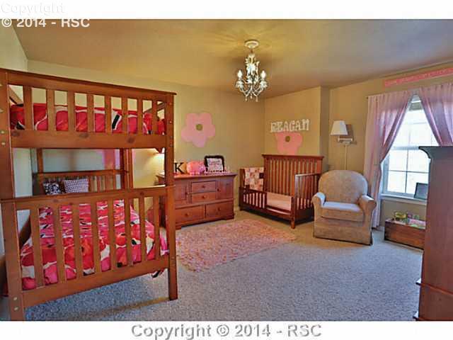 1304 Diamond Rim Drive Colorado Springs, CO 80921 - Photo 17 of 24 Gallery Image 17