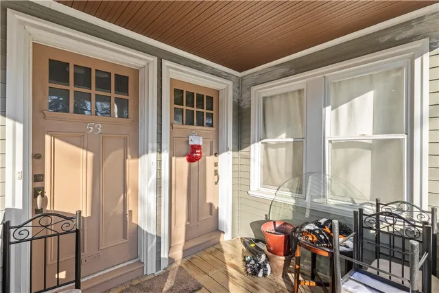 $725,000 | 51 Oakland Avenue, Cranston, RI 02910