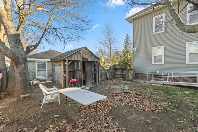 $725,000 | 51 Oakland Avenue, Cranston, RI 02910