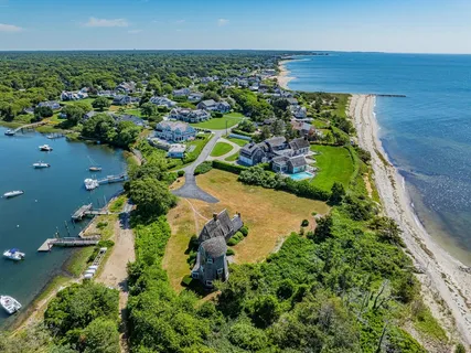 $2,995,000 | 9 Strandway West, Harwich, MA 02671